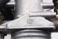 Corpi farfallati iniettori sensore TPS tiranteria Suzuki SV 1000 S WVBX 03-07