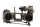 Corpi farfallati iniettori sensore TPS tiranteria Suzuki SV 1000 S WVBX 03-07