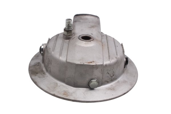 Final drive rear bevel gearbox cardan housing Moto Guzzi California III VW 87-93