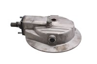 Final drive rear bevel gearbox cardan housing Moto Guzzi California III VW 87-93