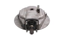 Final drive rear bevel gearbox cardan housing Moto Guzzi California III VW 87-93