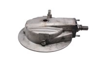 Final drive rear bevel gearbox cardan housing Moto Guzzi California III VW 87-93