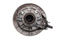 Final drive rear bevel gearbox cardan housing Moto Guzzi California III VW 87-93
