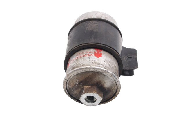 Fuel filter petrol inline Weber with bracket Moto Guzzi California III VW 87-93