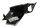 Sisäverhoilu kiinnike vasen mittaristo BMW K 100 RS 2 Ventiler K589 0502 83-89