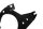 Sisäverhoilu kiinnike vasen mittaristo BMW K 100 RS 2 Ventiler K589 0502 83-89