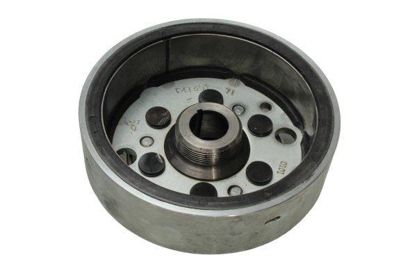 Rotor svänghjul generator frihjul startmotor Kawasaki ZZR 600 ZX600E1-3 93-95