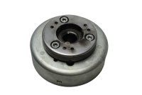 Rotor svänghjul generator frihjul startmotor Kawasaki ZZR 600 ZX600E1-3 93-95