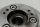 Rotor svänghjul generator frihjul startmotor Kawasaki ZZR 600 ZX600E1-3 93-95