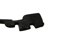 Vaahtomuovi eriste tankin alusta tyyny BMW K 100 RS 2 Ventiler K589 0502 83-89