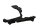 Vaahtomuovi eriste tankin alusta tyyny BMW K 100 RS 2 Ventiler K589 0502 83-89