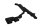 Vaahtomuovi eriste tankin alusta tyyny BMW K 100 RS 2 Ventiler K589 0502 83-89