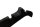 Vaahtomuovi eriste tankin alusta tyyny BMW K 100 RS 2 Ventiler K589 0502 83-89