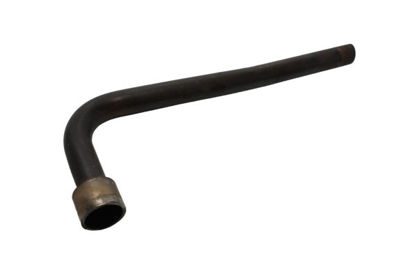 Pakosarja pakoputki etuputki mutka BMW K 100 RS 2 Ventiler K589 0502 83-89