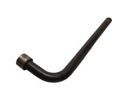 Pakosarja pakoputki etuputki mutka BMW K 100 RS 2 Ventiler K589 0502 83-89