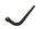 Pakosarja pakoputki etuputki mutka BMW K 100 RS 2 Ventiler K589 0502 83-89