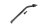 Windscreen bracket windshield mount arm left Moto Guzzi California III VW 87-93