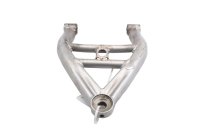 Telelever etuheiluri tukivarsi edessä BMW R 1150 R Rockster R28 0308 03-05