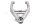 Telelever etuheiluri tukivarsi edessä BMW R 1150 R Rockster R28 0308 03-05