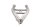 Telelever etuheiluri tukivarsi edessä BMW R 1150 R Rockster R28 0308 03-05
