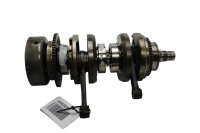 Vevaxel vevstakar rotor svänghjul startfrihjul motor Suzuki GS 400 GS400 77-83