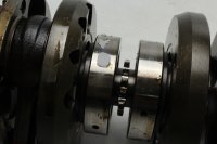 Vevaxel vevstakar rotor svänghjul startfrihjul motor Suzuki GS 400 GS400 77-83