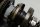 Vevaxel vevstakar rotor svänghjul startfrihjul motor Suzuki GS 400 GS400 77-83