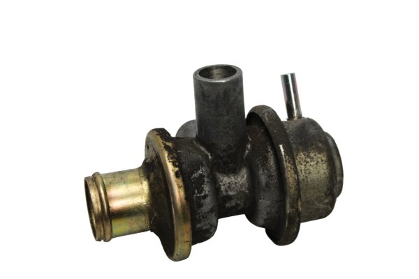 Toisioilmaventtiili alipaine ohjaus AIS SLS Kawasaki ZR 7S ZR750F H 01-04