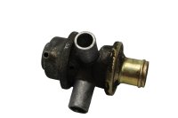 Toisioilmaventtiili alipaine ohjaus AIS SLS Kawasaki ZR 7S ZR750F H 01-04