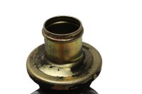 Toisioilmaventtiili alipaine ohjaus AIS SLS Kawasaki ZR 7S ZR750F H 01-04
