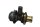 Toisioilmaventtiili alipaine ohjaus AIS SLS Kawasaki ZR 7S ZR750F H 01-04