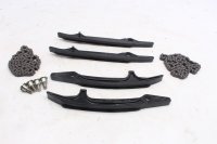 Jakoketjusarja kiristinkisko ohjaimet Aprilia SMV 750 Dorsoduro M551M 08-17