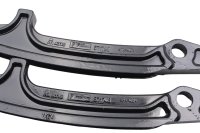 Jakoketjusarja kiristinkisko ohjaimet Aprilia SMV 750 Dorsoduro M551M 08-17