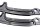 Jakoketjusarja kiristinkisko ohjaimet Aprilia SMV 750 Dorsoduro M551M 08-17