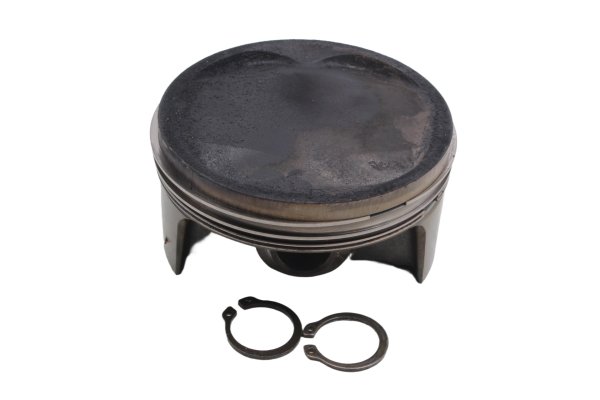 Piston gauche cylindre axe segments clip BMW R 1100 GS Enduro/Reiseenduro 93-99
