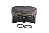 Piston gauche cylindre axe segments clip BMW R 1100 GS Enduro/Reiseenduro 93-99