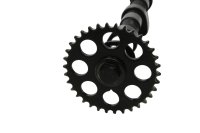 Nokka-akseli pakoventtiili ketjupyörä BMW K 100 RS 2 Ventiler K589 0502 83-89