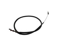 Gaskabel speederwire karburator gasspjæld Honda XRV 750 Africa Twin RD04 90-92