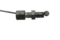 Gaskabel speederwire karburator gasspjæld Honda XRV 750 Africa Twin RD04 90-92