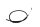 Gaskabel speederwire karburator gasspjæld Honda XRV 750 Africa Twin RD04 90-92