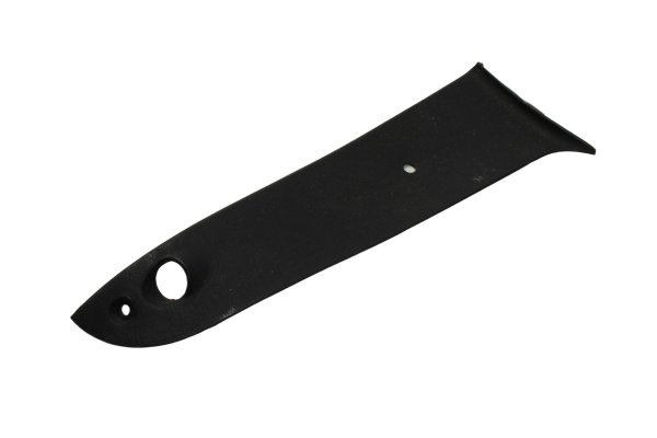 Sisäverhoilu kuomu kate mittaristo vasen BMW K 100 RS 2 Ventiler K589 0502 83-89