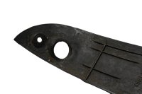 Sisäverhoilu kuomu kate mittaristo vasen BMW K 100 RS 2 Ventiler K589 0502 83-89
