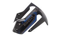 Etulokasuoja roiskesuoja eturenkaan kansi Aprilia SMV 750 Dorsoduro M551M 08-17
