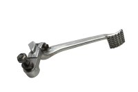Jarrupoljin jalkavipu taka oikea puoli BMW K 100 RS 2 Ventiler K589 0502 83-89