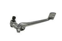 Jarrupoljin jalkavipu taka oikea puoli BMW K 100 RS 2 Ventiler K589 0502 83-89
