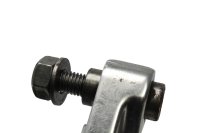 Jarrupoljin jalkavipu taka oikea puoli BMW K 100 RS 2 Ventiler K589 0502 83-89
