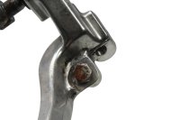 Jarrupoljin jalkavipu taka oikea puoli BMW K 100 RS 2 Ventiler K589 0502 83-89