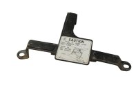 Batteriholder beslag spændebøjle konsol Honda XRV 750 Africa Twin RD04 90-92
