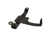 Batteriholder beslag spændebøjle konsol Honda XRV 750 Africa Twin RD04 90-92