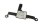 Batteriholder beslag spændebøjle konsol Honda XRV 750 Africa Twin RD04 90-92